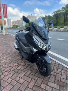 二手大阳V锐 300T