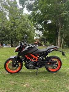 二手KTMR2R250 Duke