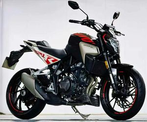 二手凯越Cobra 321R