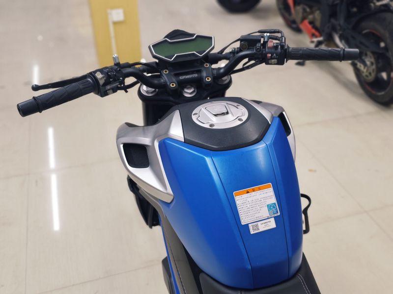 二手春风250NK