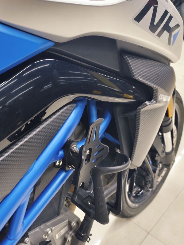 二手春风250NK