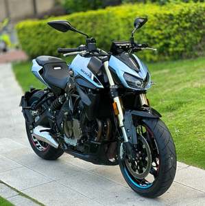 二手QJMOTOR追600