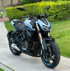 二手QJMOTOR追600