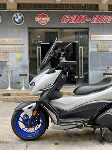 二手升仕350M