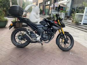 二手新大洲本田CBF190R