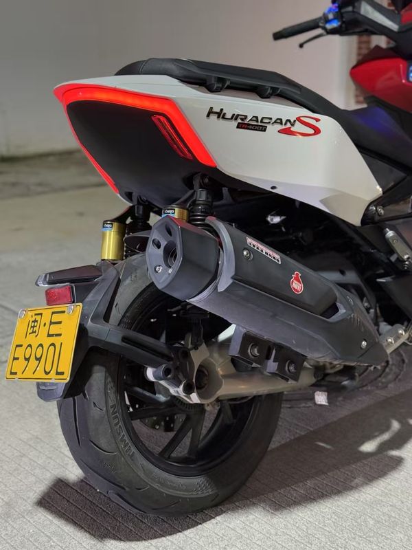 二手台荣开拓者 TR400T
