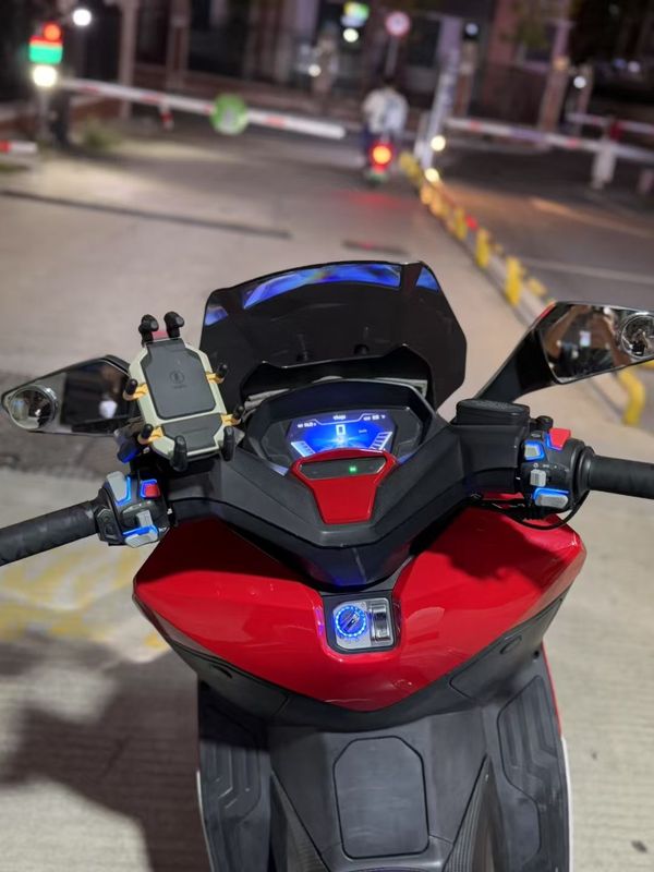 二手台荣开拓者 TR400T