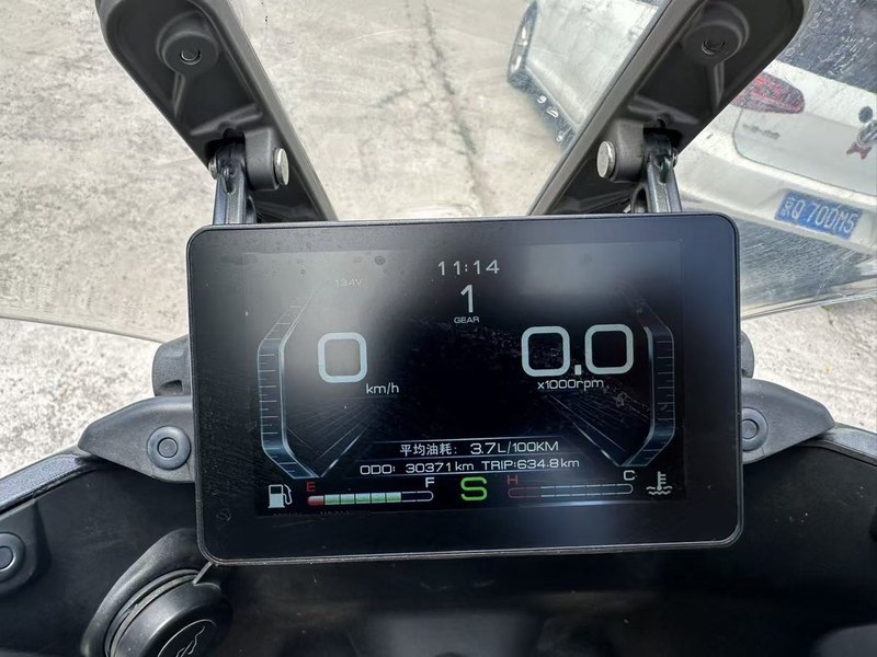 二手升仕310X