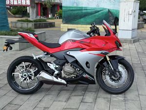 二手QJMOTOR赛450