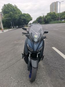 二手雅马哈XMAX