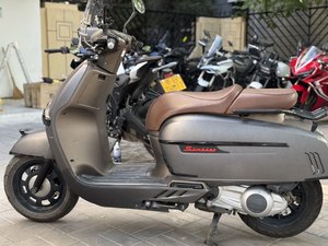二手维多利亚Sixties 300i
