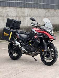 二手QJMOTOR骁500