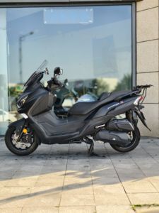 二手三阳Joymax Z 300