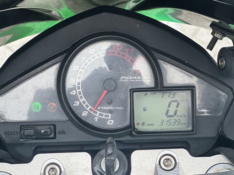 二手永源枭风1号YY350-9A