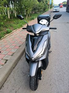 二手大阳VRS150