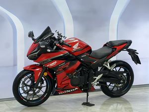 二手本田CBR400R