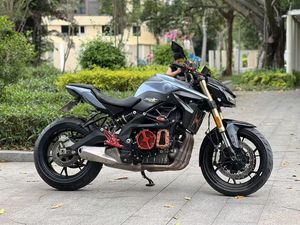 二手QJMOTOR追600