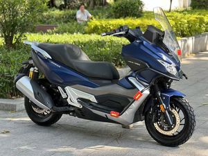二手大阳V锐 ADV350
