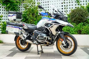 二手宝马R 1250 GS