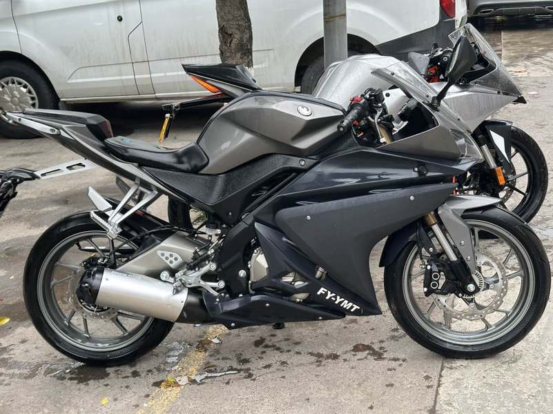 二手飞鹰R25