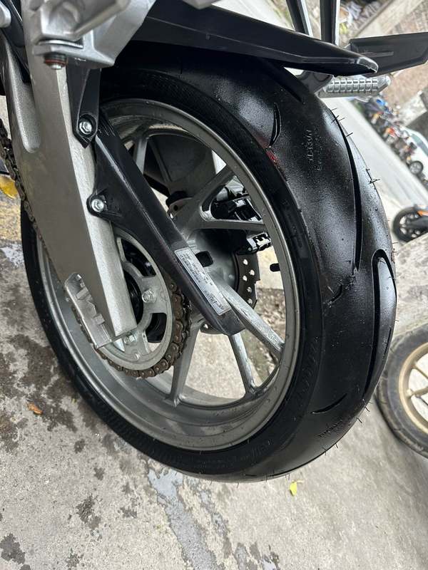二手飞鹰R25