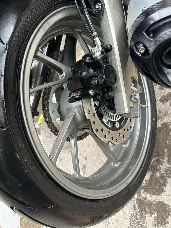 二手飞鹰R25