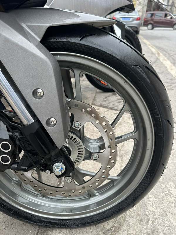 二手飞鹰R25