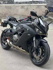 二手QJMOTOR赛350