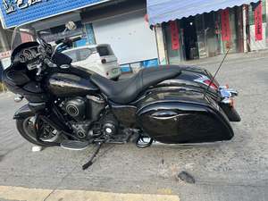 二手川崎Vulcan 1700 Vaquero