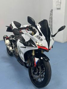 二手QJMOTOR赛450