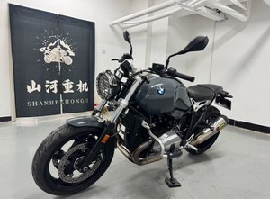二手宝马R NineT