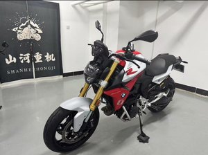 二手宝马F 900 R
