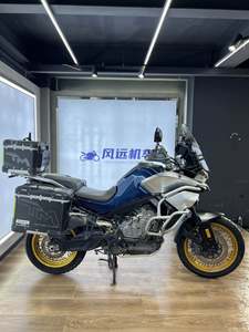 二手春风800MT