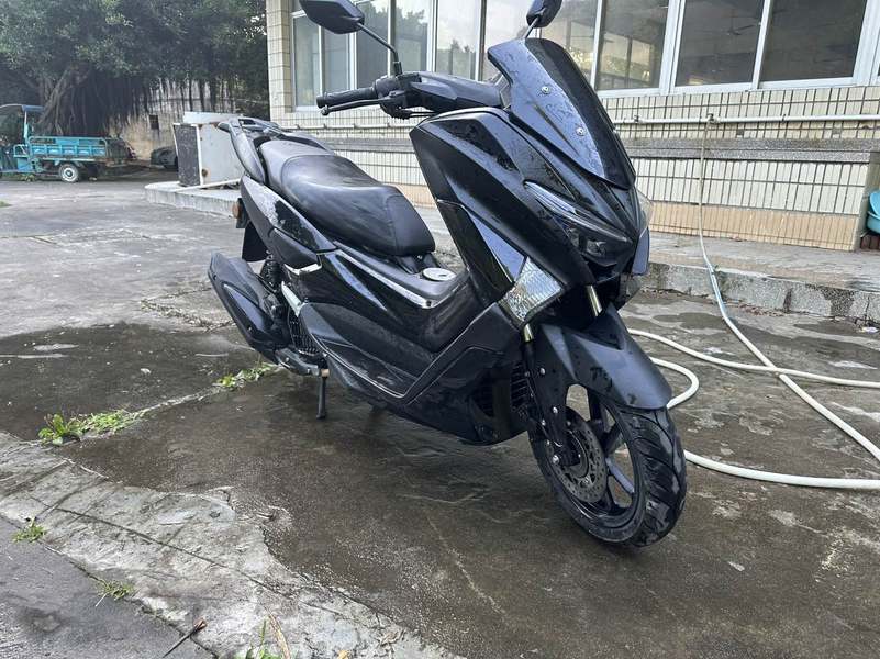 二手天鹰TS