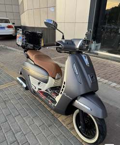 二手赛科龙RT3E 摩登