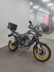 二手恒舰大海道