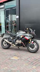 二手QJMOTOR赛600
