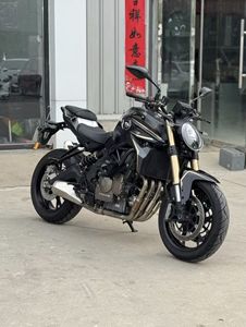 二手QJMOTOR追600