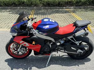 二手阿普利亚RS 660 