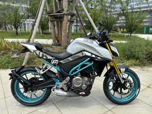 二手春风250NK
