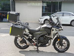 二手本田CB400X