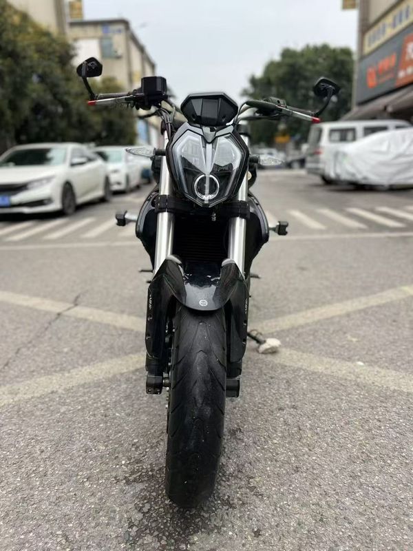 二手贝纳利蓝宝龙 BN302S