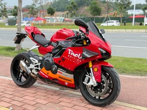 二手摩迪威800RS