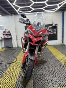 二手杜卡迪Multistrada 1260S-DAir