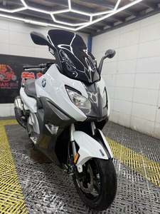 二手宝马C 650 Sport