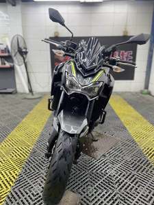 二手川崎Z900