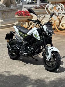 二手贝纳利Tornado 125