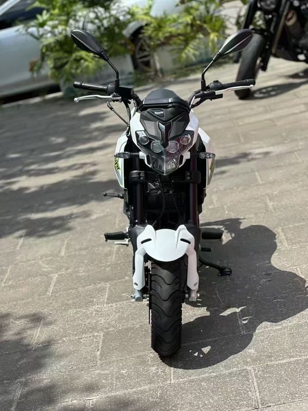 二手贝纳利Tornado 125
