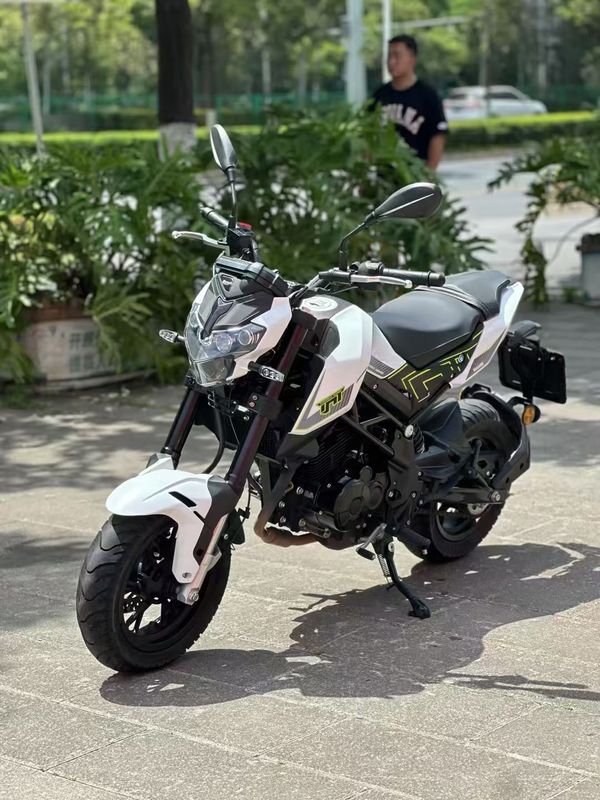 二手贝纳利Tornado 125