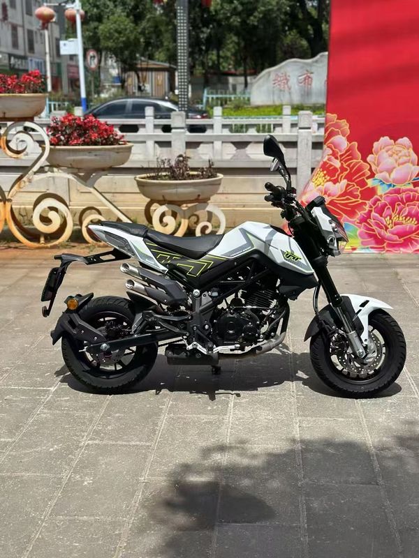 二手贝纳利Tornado 125